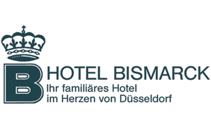 Firmenanzeige Bismarck Hotel