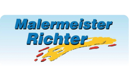 Firmenanzeige Malermeister Tilo Richter