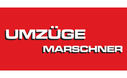 Firmenanzeige Umzüge Marschner