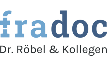 Firmenanzeige fradoc