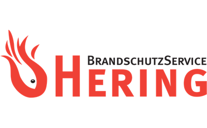 Firmenanzeige Brandschutz-Service Hering