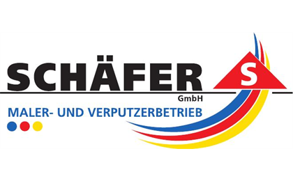 Firmenanzeige Maler- und Verputzerbetrieb Schäfer GmbH