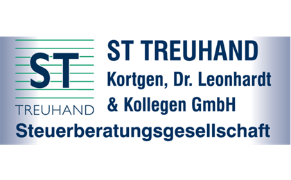 Firmenanzeige ST Treuhand Kortgen, Dr. Leonhardt & Kollegen GmbH