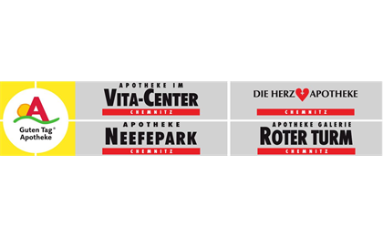 Firmenanzeige Apotheke Die Herz Apotheke