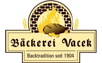 Firmenanzeige Vacek Thomas Bäckerei