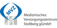 Firmenanzeige Medizinisches Versorgungszentrum Stollberg gGmbH