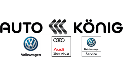 Firmenanzeige Auto König GmbH & Co. KG