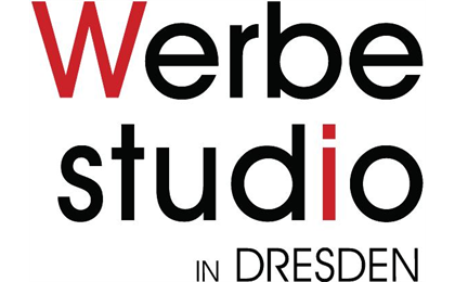 Firmenanzeige Werbestudio Dresden