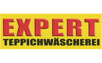 Firmenanzeige Teppichwäscherei Expert
