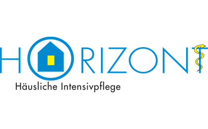 Firmenanzeige HORIZONT-Intensivpflege