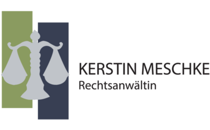 Firmenanzeige Rechtsanwaltskanzlei Kerstin Meschke