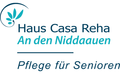 Firmenanzeige Haus Casa Reha an den Niddaauen
