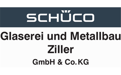 Firmenanzeige Glaserei + Metallbau Ziller GmbH & Co.KG