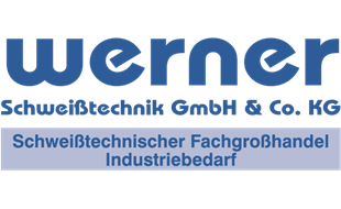 Firmenanzeige Werner Schweißtechnik GmbH & Co.KG