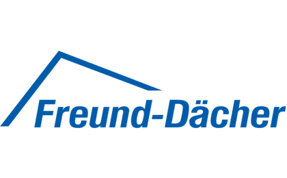 Firmenanzeige Freund - Dächer