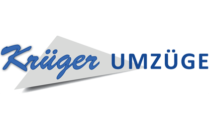 Firmenanzeige Krüger Umzüge GmbH
