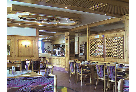 Firmenanzeige Hotelgasthof Bayerischer Hof