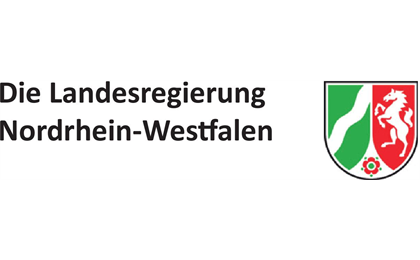 Firmenanzeige Landesregierung NRWdirekt