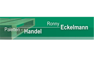 Firmenanzeige Palettenhandel Ronny Eckelmann