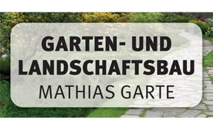 Firmenanzeige Garte, Mathias