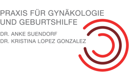 Firmenanzeige Frauenärztinnen Suendorf + Lopez