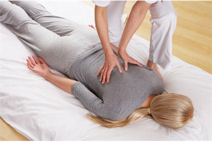 Firmenanzeige Phutta Thaimassage