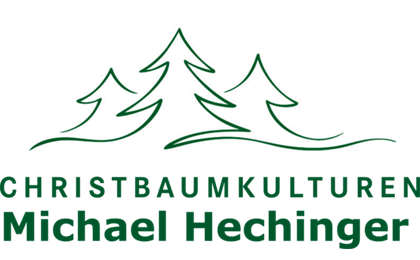 Firmenanzeige Hechinger Michael Christbaumkulturen