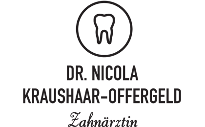 Firmenanzeige Kraushaar-Offergeld