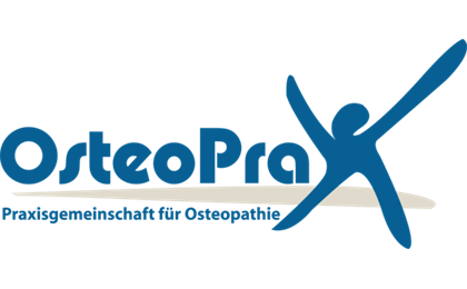 Firmenanzeige Matthias Remmele, OsteoPrax