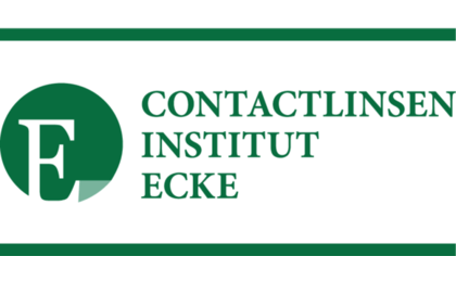 Firmenanzeige Augenoptik Ecke Tobias