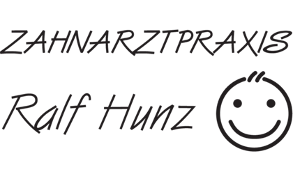 Firmenanzeige Hunz, Ralf Zahnarztpraxis