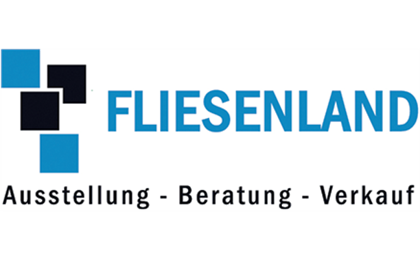 Firmenanzeige Fliesen Fliesenland GmbH