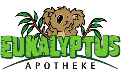 Firmenanzeige Eukalyptus-Apotheke Dr. Alexander Holz