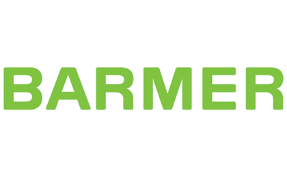 Firmenanzeige BARMER
