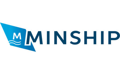 Firmenanzeige MINSHIP Shipmanagement GmbH & Co. KG