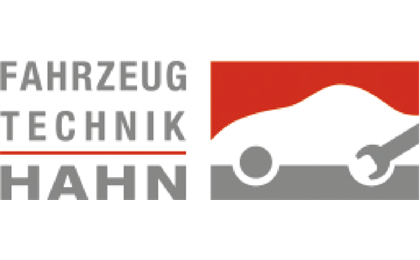 Firmenanzeige Fahrzeugtechnik Hahn UG