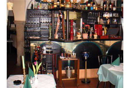 Firmenanzeige La Piccola Italia Inh. Andrea Petretti