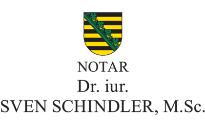Firmenanzeige Schindler, Sven