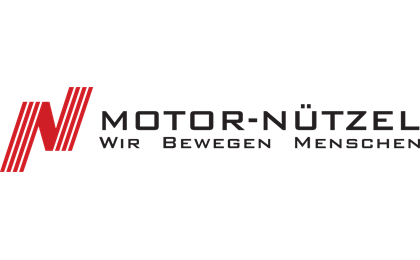 Firmenanzeige Autohaus Motor Nützel