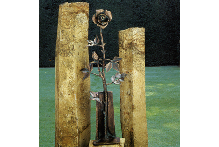 Firmenanzeige Hofinger GmbH & Co. KG, Naturstein