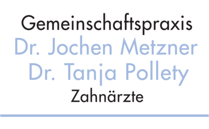 Firmenanzeige Metzner Jochen Dr.
