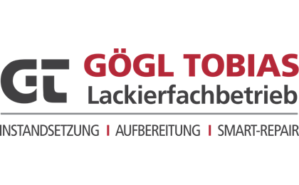 Firmenanzeige Gögl Tobias