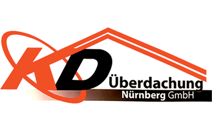 Firmenanzeige KD Überdachung Nürnberg GmbH