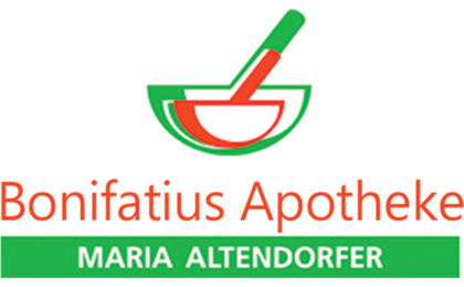 Firmenanzeige Bonifatius Apotheke