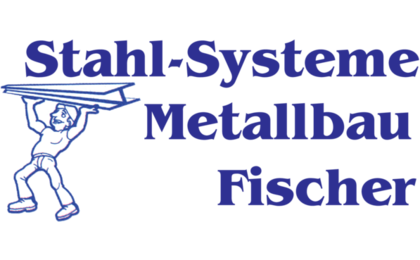 Firmenanzeige Metallbau Fischer
