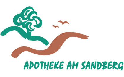 Firmenanzeige Apotheke am Sandberg