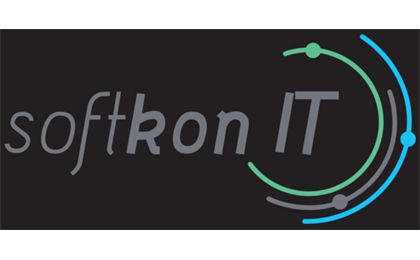 Firmenanzeige Softkon IT-Service GmbH