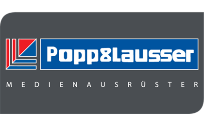 Firmenanzeige Popp & Lausser GmbH, Heizungs-,Sanitär- und Klimatechnik