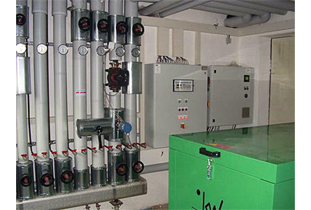 Firmenanzeige BIEDA Sanitär + Heizung GmbH