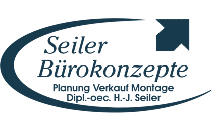Firmenanzeige Bürokonzepte Seiler